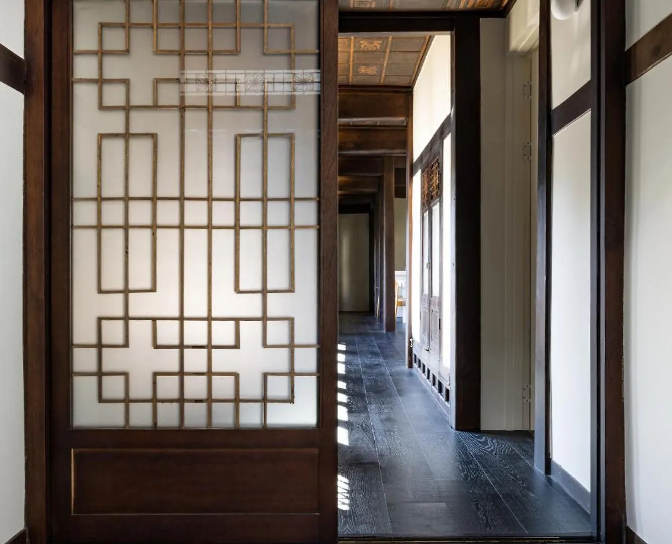 Nostalgia Hanok Hotel Soul 5*,